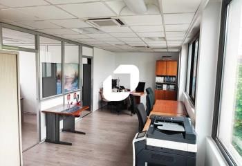 Bureaux à louer Joinville-le-Pont - Proche RER A et bus