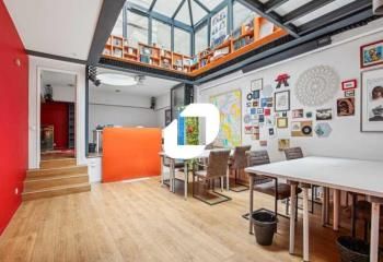 Location bureaux Paris 17 - Proche métro et RER Charles de Gaulle-Etoile