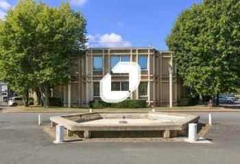 Location bureaux Saint-Aubin - Parc des Algorithmes, RER B
