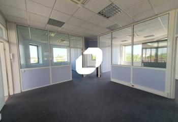 Location bureaux Poissy - Proche A13, A14, RER A et SNCF