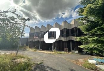 Location bureaux Gonesse - Proximité autoroutes A3, A1, A104 et gare