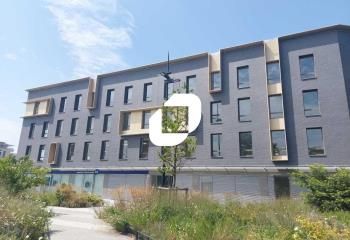 Vente bureaux Guyancourt - Futur métro ligne 18 et gare St Quentin