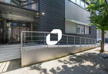 Location local d'activité Courbevoie - Proximité gare Bécon Les Bruyères