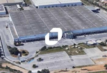 Location entrepôt Vendargues - Proche A9 et A709