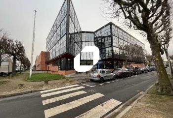 Location bureaux Champigny-sur-Marne - Proche A4, A86 et RER
