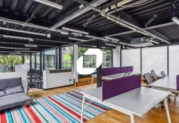 Bureaux à vendre Paris 19 - Proximité Quais de la Marne et transports