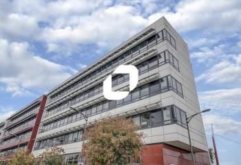 Location bureaux Rosny-sous-Bois - Proche A86 et RER E