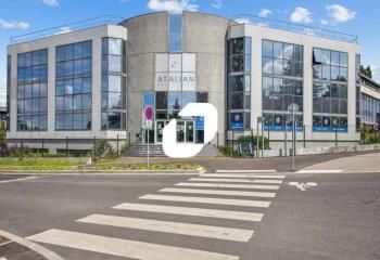 Bureaux et locaux d'activité à vendre Palaiseau - Proximité RER TGV