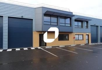 Location bureau Ennery - Proche RER C et Gare de Pontoise