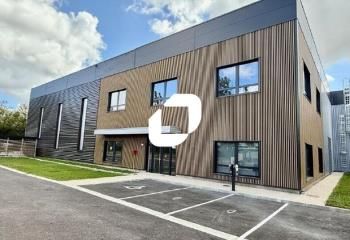 Locaux d'activité à louer Trappes - Proche A12 et N10