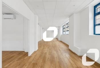 Location bureau Paris 15 - Proche Métro et Tram