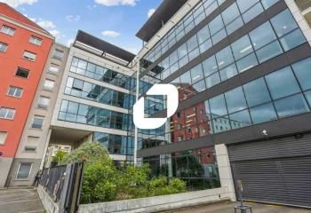 Bureaux à louer Vincennes - Proche RER A et Bois de Vincennes