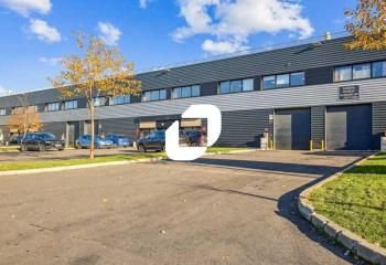 Locaux d'activité à louer Aulnay-sous-Bois - Visibilité sur A86