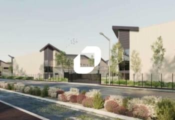 Location cellules d'activités Osny - Accès direct A15