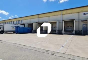 Location entrepôt Avignon - Proche N570 et gare SNCF