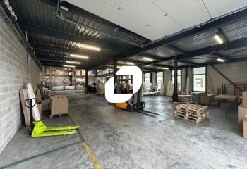 Local d'activité à louer Tremblay-en-France - Proche A1, A104, A3