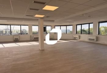 Bureaux à louer Cergy - Proximité RER A et autoroute A15