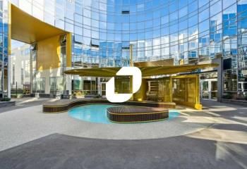 Location bureaux Massy - Proche gare TGV, RER B et C