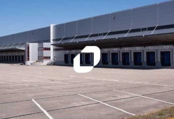 Site logistique à louer Saint-Quentin-Fallavier - Proche A43