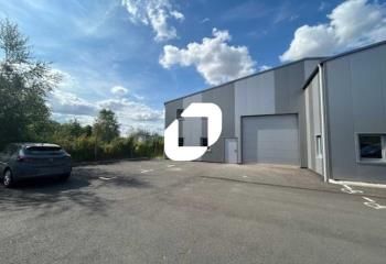 Local d'activité à louer Marines - Proche A15 et D915