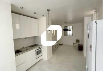 Location bureau Clamart - Proche ligne N et bus