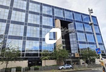 Location bureaux Rueil-Malmaison - Gare RER A et A86