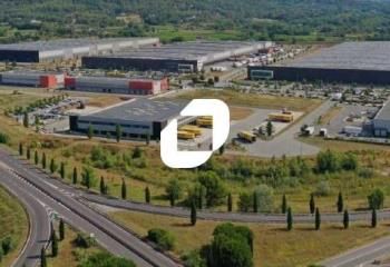 Messagerie à louer Les Arcs - Proche A8 et A52