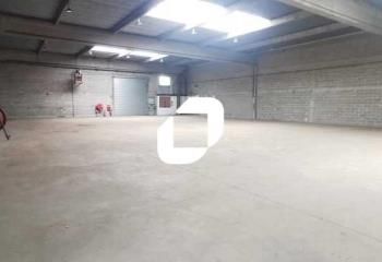 Local d'activité à louer Lagny-sur-Marne - Zone d'activités Courtillière