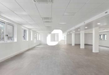 Bureaux à vendre Suresnes - Proche gare, tramway et quais de Seine