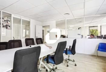 Location bureaux Boulogne-Billancourt - Proche métro Billancourt
