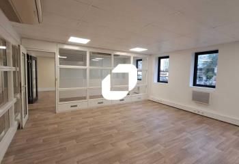 Location bureaux Nanterre - Proche bus, métro, tram et gare