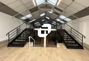 Bureaux à vendre Joinville-le-Pont - Proche A4/A86 et RER