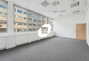 Location bureaux Levallois-Perret - Proche métro Pont de Levallois
