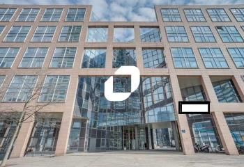 Location bureaux Courbevoie - Proche Défense et transports en commun