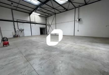 Cellule d'activité à vendre Montévrain - Proche A4 et RER A