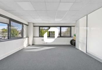 Location bureaux Roissy-en-France - Proximité RER Parc des Expositions