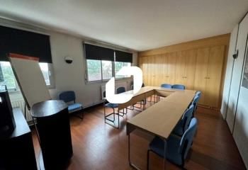 Location bureaux Chatou - Proche A86 et RER A