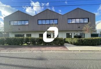 Location bureau Wissous - Proche A6, A10, N20 et RER