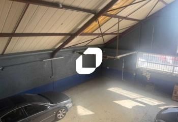 Cellule d'activités à louer Conflans-Sainte-Honorine - Proche RER A