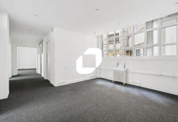 Bureaux à louer Paris 11 - Proche Métro Saint-Maur et Ménilmontant