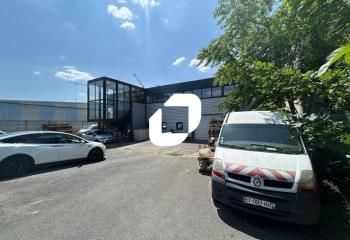 Local d'activité à vendre Choisy-le-Roi - Proche RER et A86