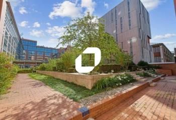 Location bureaux Ivry-sur-Seine - Proche métro, RER et bus