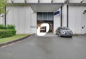 Local d'activité à louer Rungis - Pied A6/A86