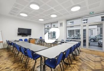 Location bureau Paris 11 - Proche métro Nation et Rue des Boulets