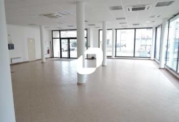 Location bureaux Meudon - Proche tramway, RER et Quais de Seine