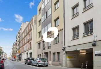 Location bureaux Boulogne-Billancourt - Proche métro Jean Jaurès