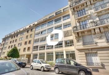 Location bureaux Issy-les-Moulineaux - Proche métro Corentin Celton