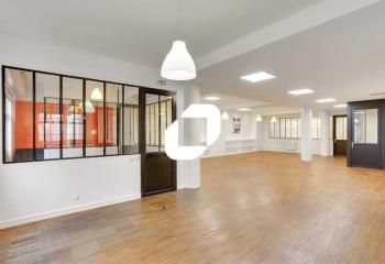 Bureaux à vendre Montrouge - Proche métro ligne 4