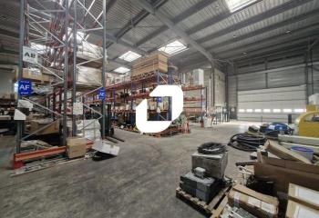 Bureaux à vendre Bussy-Saint-Martin - Proche A104 et RER Torcy