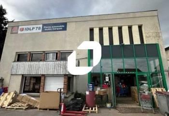 Bâtiment indépendant à vendre Chambourcy - Proche A13 et bus